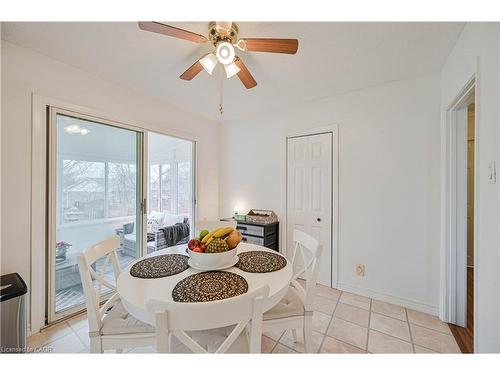 19 Temple Road, Georgetown, ON - Indoor Photo Showing Dining Room