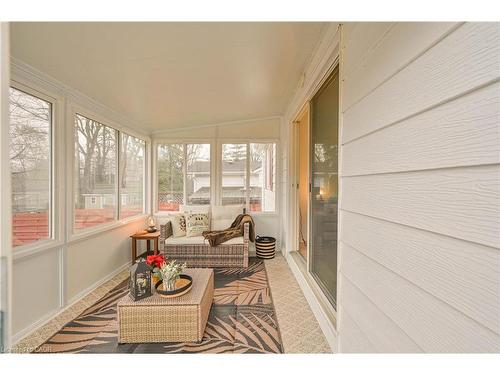 19 Temple Road, Georgetown, ON - Indoor