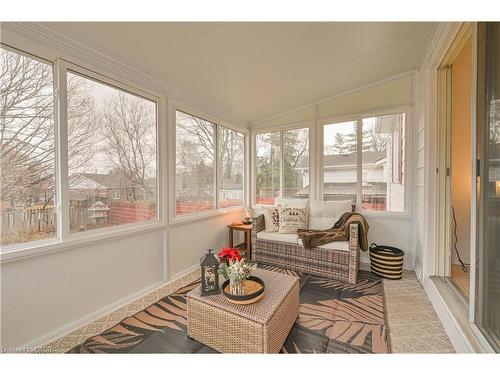 19 Temple Road, Georgetown, ON - Indoor