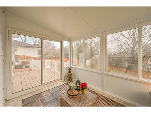 19 Temple Road, Georgetown, ON - Indoor Photo Showing Other Room