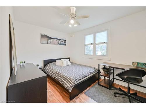 19 Temple Road, Georgetown, ON - Indoor Photo Showing Bedroom