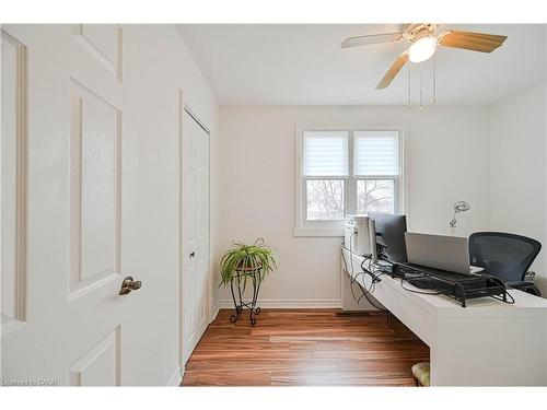 19 Temple Road, Georgetown, ON - Indoor Photo Showing Office