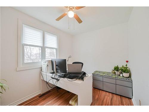 19 Temple Road, Georgetown, ON - Indoor Photo Showing Office