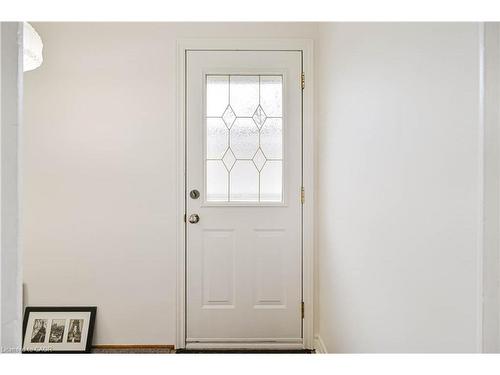 19 Temple Road, Georgetown, ON - Indoor Photo Showing Other Room