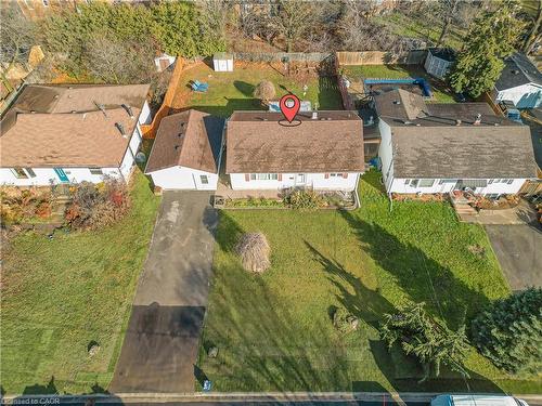 19 Temple Road, Georgetown, ON - Outdoor