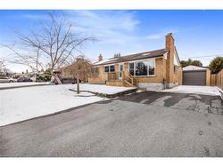 BSMT-185 Burlington Street  London, ON N5Z 3V9