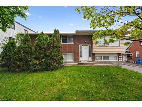 155 University Avenue E, Waterloo, ON 