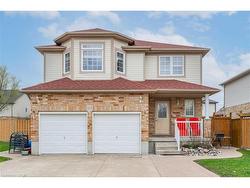 BSMT-505 Bridlewreath Court  Kitchener, ON N2E 3V6