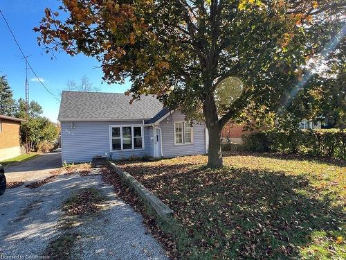 643 West 5Th Street, Hamilton, ON - Outdoor