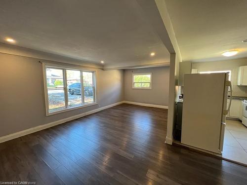 643 West 5Th Street, Hamilton, ON - Indoor