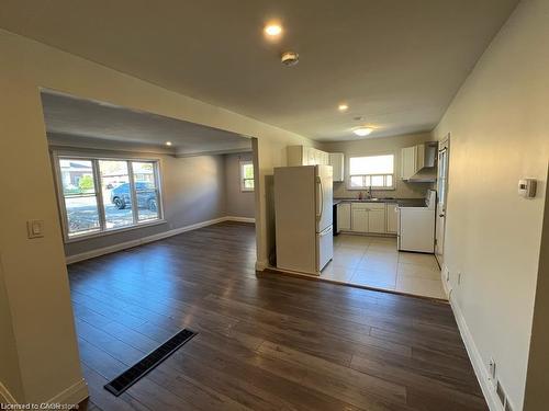 643 West 5Th Street, Hamilton, ON - Indoor