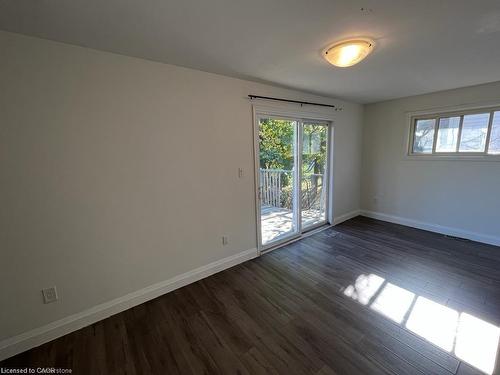 643 West 5Th Street, Hamilton, ON - Indoor Photo Showing Other Room