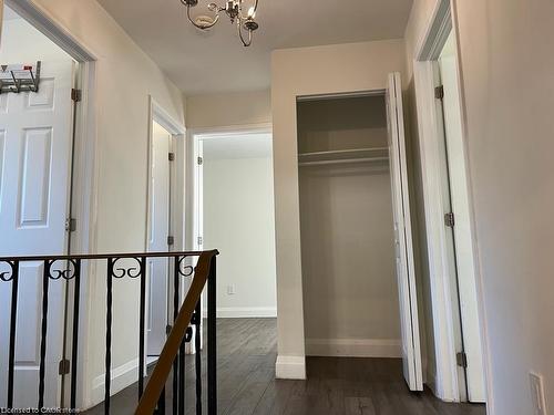 643 West 5Th Street, Hamilton, ON - Indoor Photo Showing Other Room