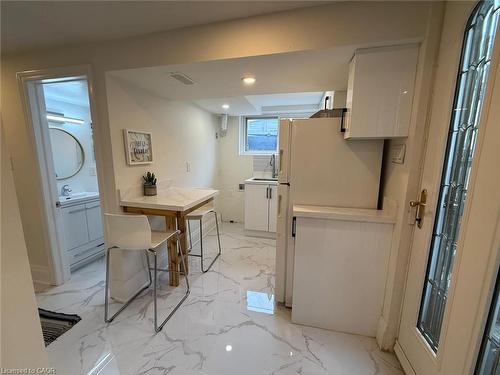 643 West 5Th Street, Hamilton, ON - Indoor