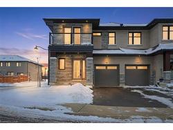 98 Jayla Lane  Smithville, ON L0R 2A0