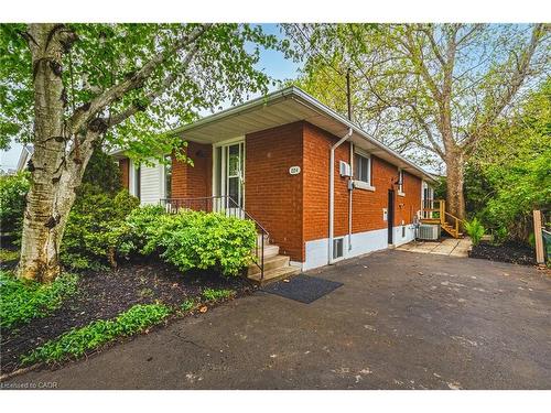 224 West 16Th Street, Hamilton, ON - Outdoor