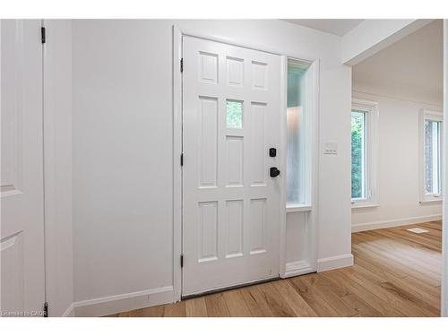 224 West 16Th Street, Hamilton, ON - Indoor Photo Showing Other Room