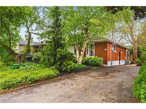 224 West 16Th Street, Hamilton, ON - Outdoor