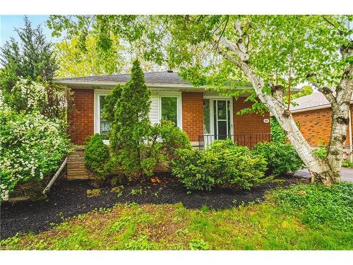 224 West 16Th Street, Hamilton, ON - Outdoor