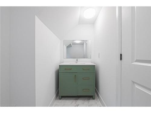 224 West 16Th Street, Hamilton, ON - Indoor