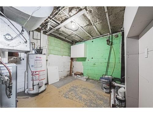 224 West 16Th Street, Hamilton, ON - Indoor