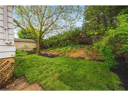 224 West 16Th Street, Hamilton, ON - Outdoor