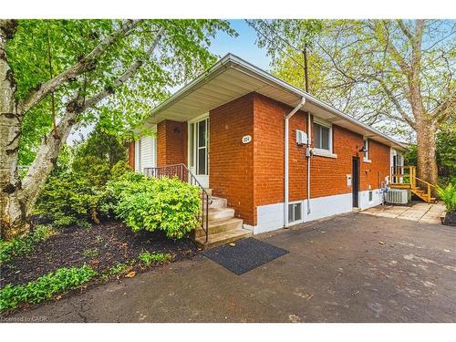 224 West 16Th Street, Hamilton, ON - Outdoor