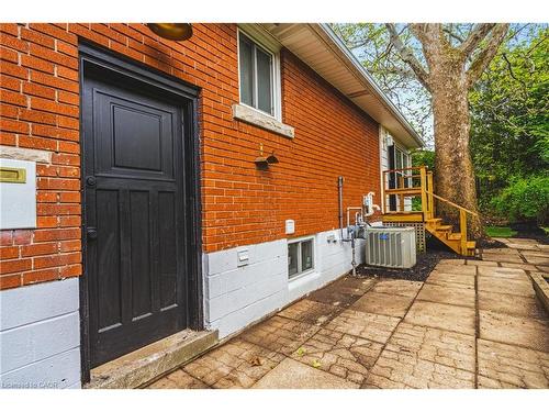 224 West 16Th Street, Hamilton, ON - Outdoor With Exterior