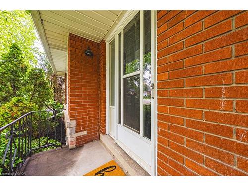 224 West 16Th Street, Hamilton, ON - Outdoor With Exterior