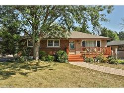 226 Bel-Air Avenue  Stoney Creek, ON L8E 5K2