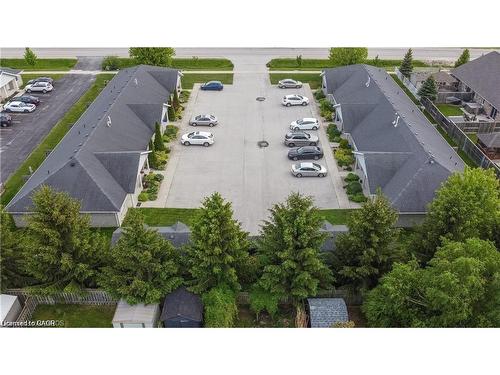 7-653 Kincardine Avenue, Kincardine, ON - Outdoor With View