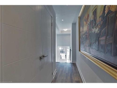 588 Rapids Lane, Mississauga, ON - Indoor Photo Showing Other Room