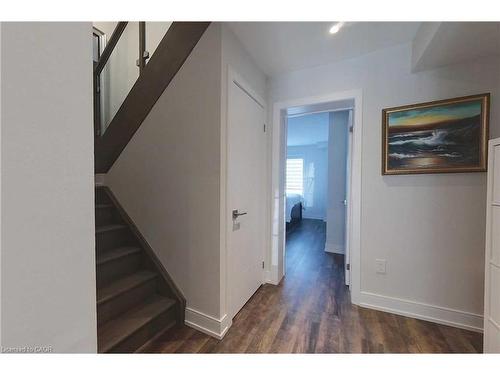 588 Rapids Lane, Mississauga, ON - Indoor Photo Showing Other Room