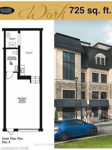 588 Rapids Lane, Mississauga, ON - Other