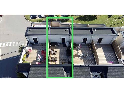 588 Rapids Lane, Mississauga, ON - Outdoor