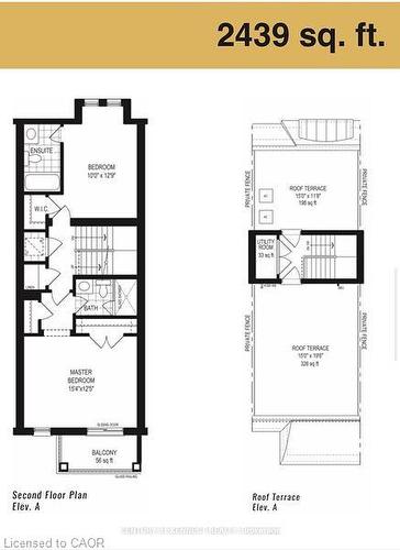 588 Rapids Lane, Mississauga, ON - Other