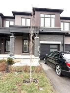 7-8317 Mulberry Drive  Niagara Falls, ON L2H 3S9