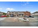 129 Templewood Drive, Kitchener, ON  - Outdoor With Facade 
