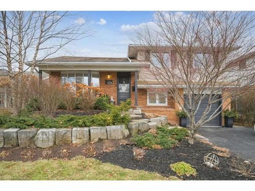 478 Donegal Drive, Burlington, ON - Outdoor