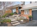 478 Donegal Drive, Burlington, ON  - Outdoor 