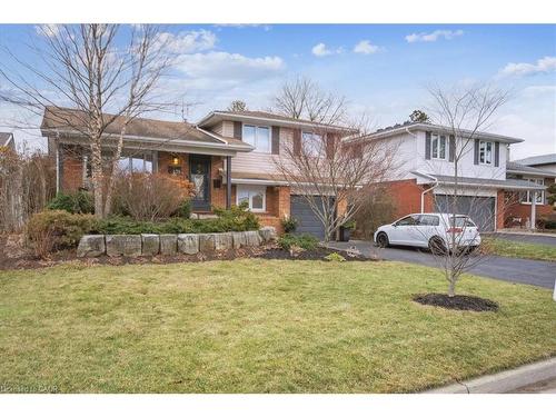 478 Donegal Drive, Burlington, ON - Outdoor