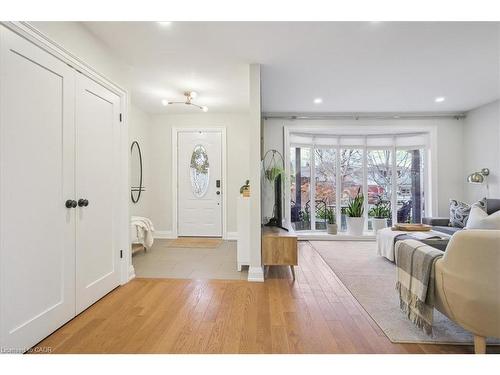 478 Donegal Drive, Burlington, ON - Indoor