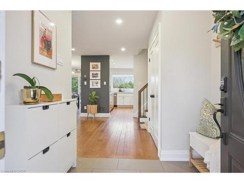 478 Donegal Drive, Burlington, ON - Indoor Photo Showing Other Room