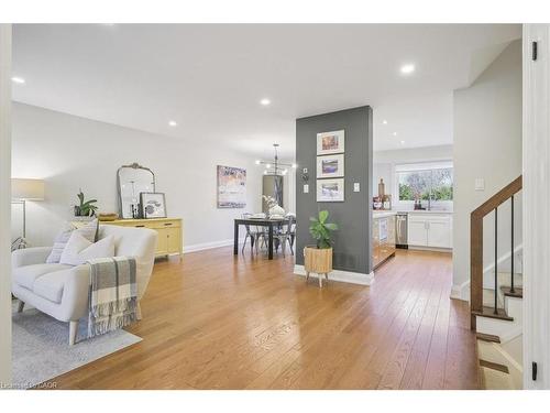 478 Donegal Drive, Burlington, ON - Indoor Photo Showing Other Room