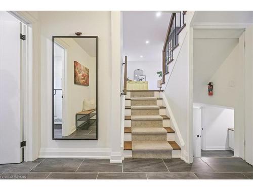 478 Donegal Drive, Burlington, ON - Indoor Photo Showing Other Room