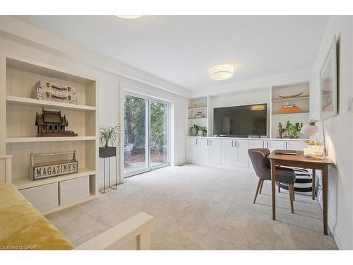 478 Donegal Drive, Burlington, ON - Indoor