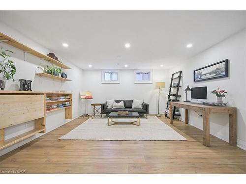 478 Donegal Drive, Burlington, ON - Indoor