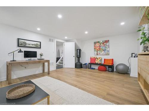 478 Donegal Drive, Burlington, ON - Indoor