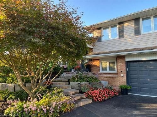 478 Donegal Drive, Burlington, ON - Outdoor