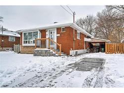 164 West 19th Street  Hamilton, ON L9C 4H8